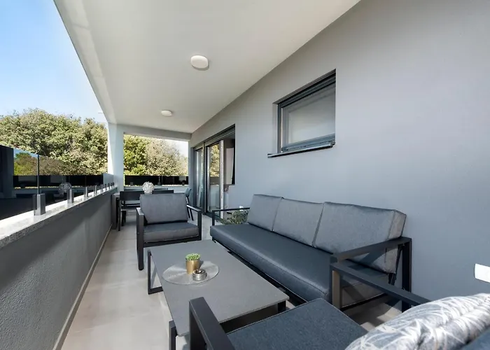 Grand Suite Cocaletto 1
