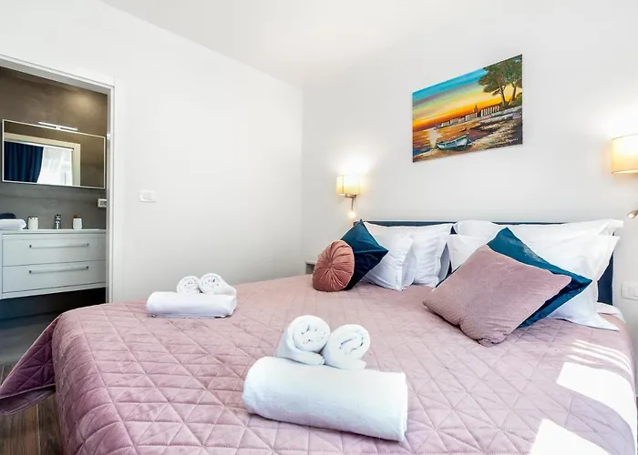 Grand Suite Cocaletto 1
