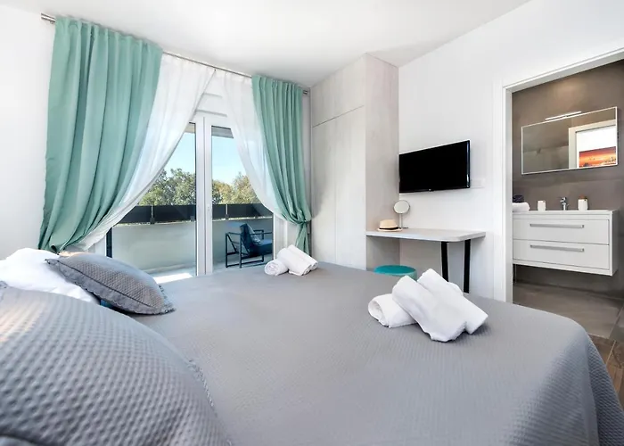 Grand Suite Cocaletto 1