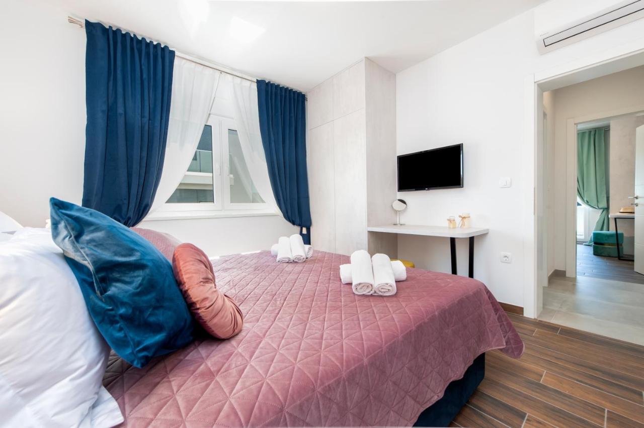 Apartment Grand Cocaletto 1 *