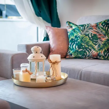 Grand Suite Cocaletto 1 Rovinj Buitenkant foto