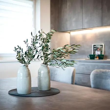 Grand Suite Cocaletto 1 Rovinj Buitenkant foto