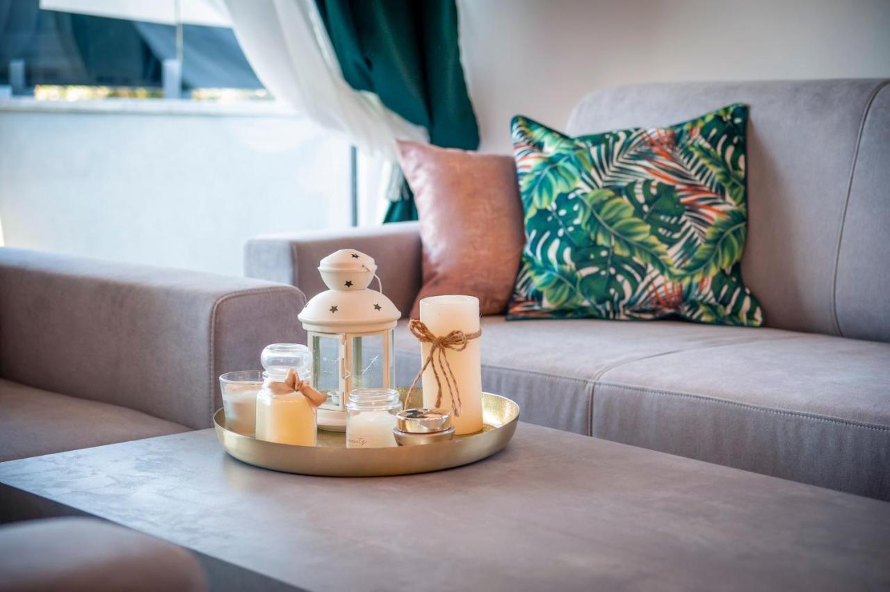 Grand Cocaletto 1 Apartament Rovinj