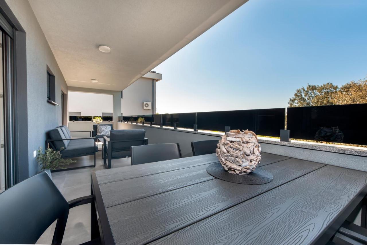 Apartament Grand Cocaletto 1
