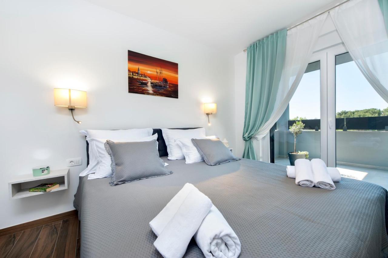Grand Cocaletto 1 Apartament *
